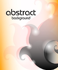 Image showing Vector background