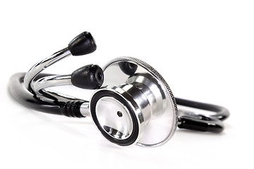 Image showing stethoscope