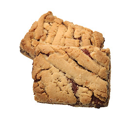 Image showing Cookies, isolated