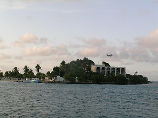 Image showing Hotel in St. Croix