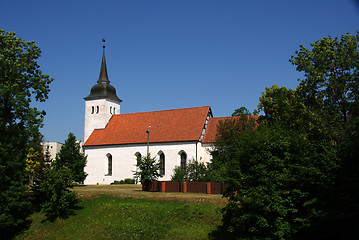 Image showing Church