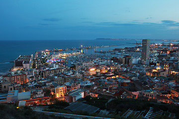 Image showing Alicante / Alacant