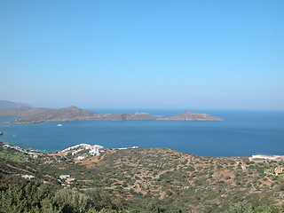 Image showing Crete