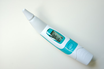 Image showing Ear Thermometer