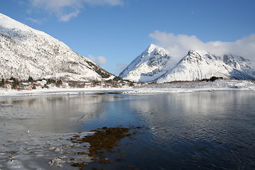 Image showing Winter 3