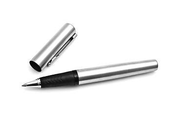 Image showing Ball Point Pen