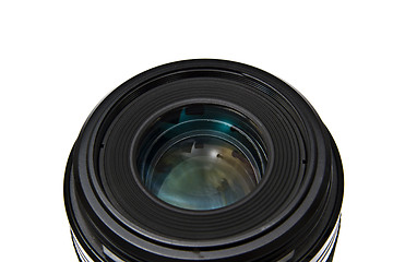 Image showing  camera Lens 