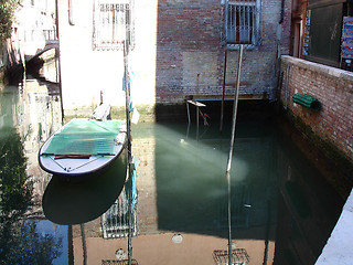 Image showing canale