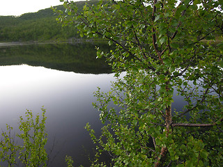 Image showing 2Green Lake