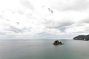 Image showing National Park of Arrabida.