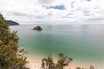 Image showing National Park of Arrabida.