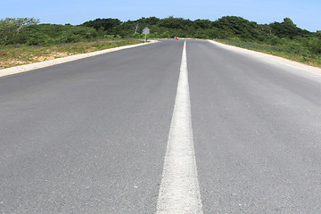 Image showing Road