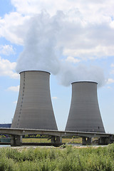 Image showing Nuclear