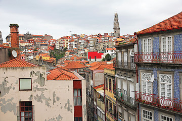 Image showing Portugal. Porto city