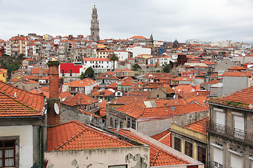 Image showing Portugal. Porto city