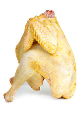 Image showing Raw chicken