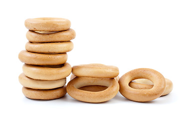 Image showing Bread-rings