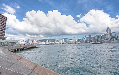 Image showing Hong Kong 