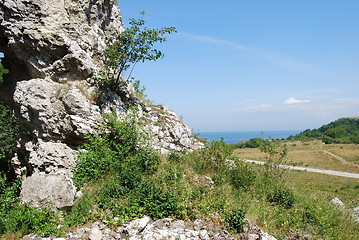 Image showing Seaview Stora Karlsö