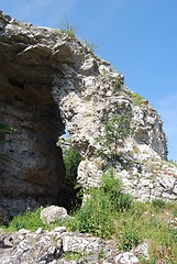 Image showing Limestone