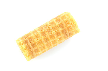 Image showing Crispy roll