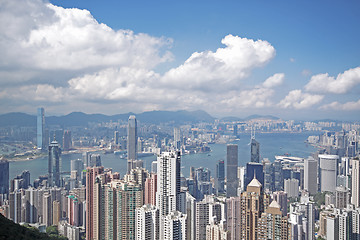 Image showing Hong Kong 