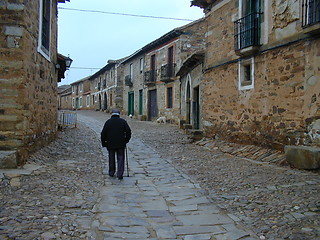 Image showing PUEBLO DE PIEDRAS 2