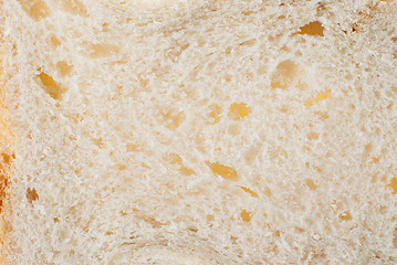 Image showing Bread texture 