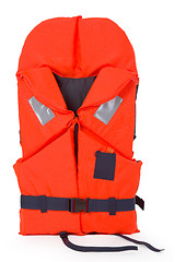 Image showing Lifejacket