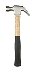 Image showing Hammer