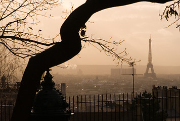 Image showing Paris