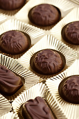 Image showing Chocolate