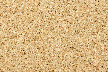 Image showing cork board 