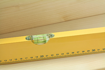 Image showing Level tool