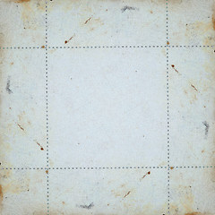 Image showing stained paper