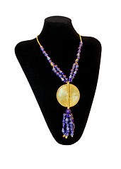 Image showing Necklace