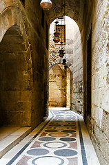 Image showing Khan el Khalili Cairo