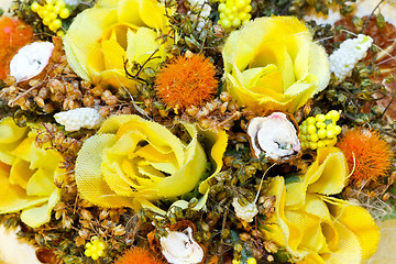 Image showing Floral