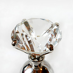 Image showing Diamond