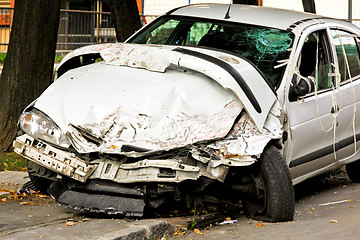 Image showing Fatal accident