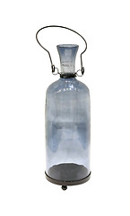 Image showing Grey lantern