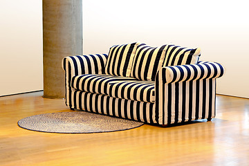 Image showing Couch