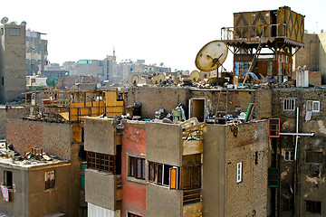 Image showing Real Cairo