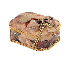 Image showing Jewellery box