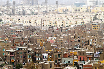 Image showing Neighbourhood Cairo