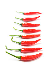 Image showing red pepper