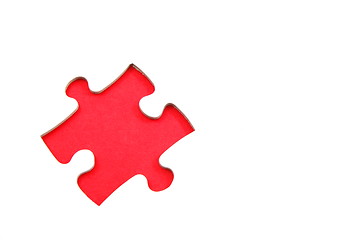 Image showing jigsaw or puzzle