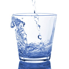 Image showing water