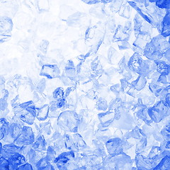 Image showing ice