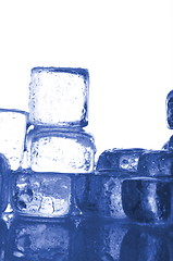 Image showing ice